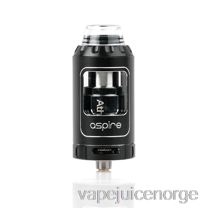 Vape Med Nikotin Aspire Athos Sub-ohm Tank Svart